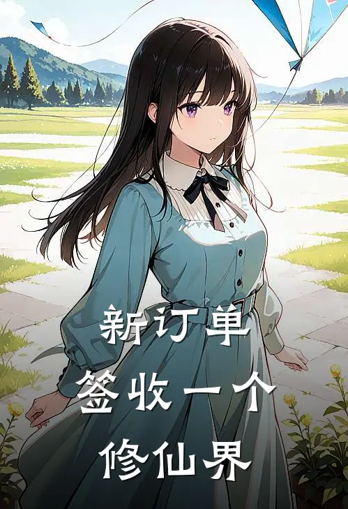 新订单：签收一个修仙界