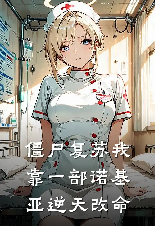 僵尸复苏我靠一部诺基亚逆天改命