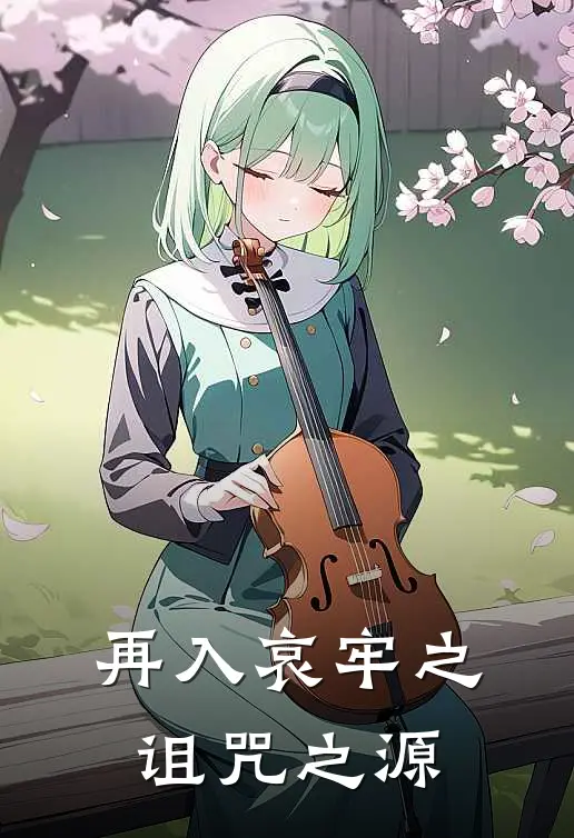 再入哀牢之诅咒之源