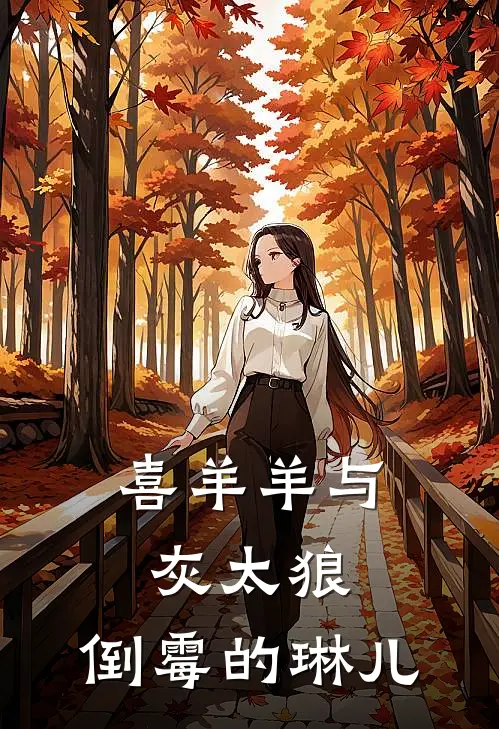 喜羊羊与灰太狼：倒霉的琳儿