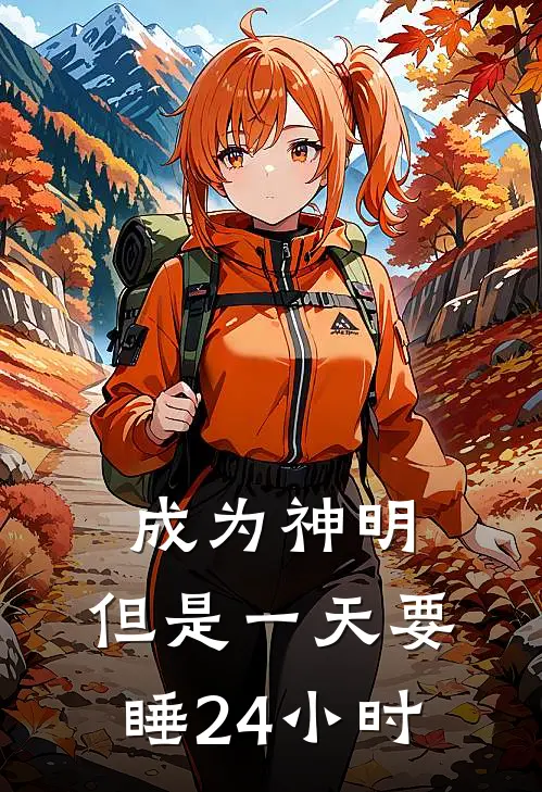 成为神明，但是一天要睡24小时