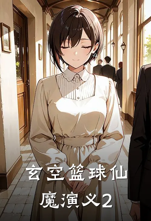 玄空篮球仙魔演义2