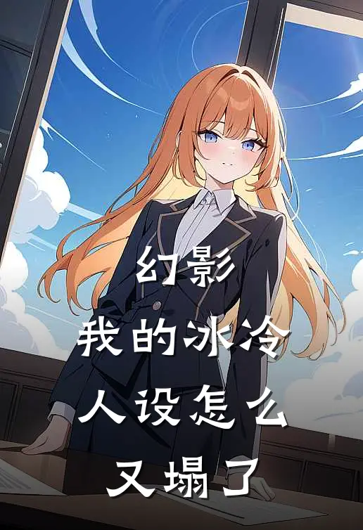 幻影：我的冰冷人设怎么又塌了