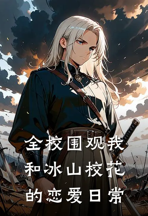 全校围观我和冰山校花的恋爱日常