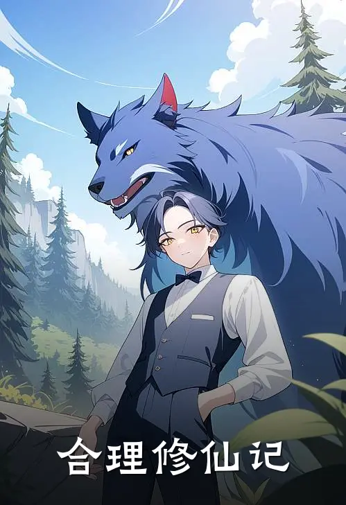 合理修仙记