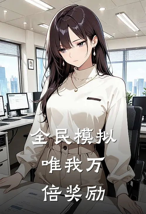 全民模拟，唯我万倍奖励