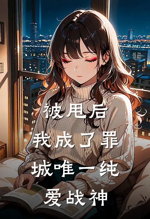 被甩后，我成了罪城唯一纯爱战神