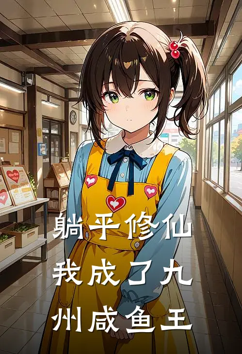 躺平修仙我成了九州咸鱼王