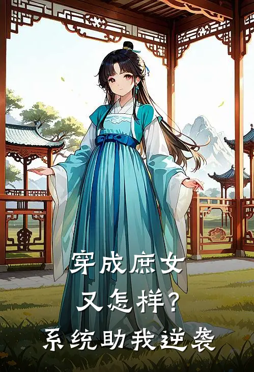 穿成庶女又怎样？系统助我逆袭