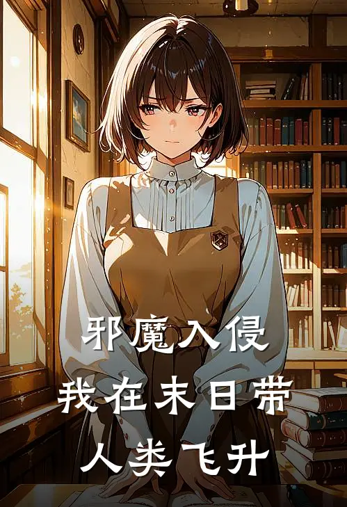 邪魔入侵：我在末日带人类飞升