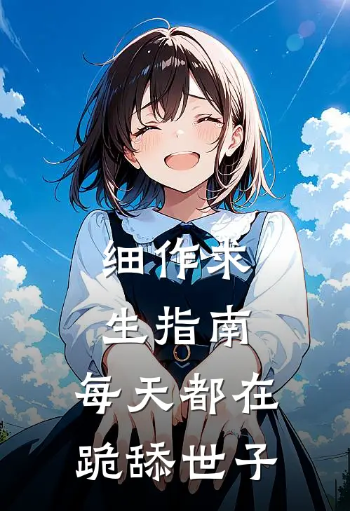 细作求生指南，每天都在跪舔世子