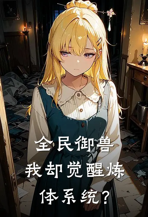 全民御兽，我却觉醒炼体系统？