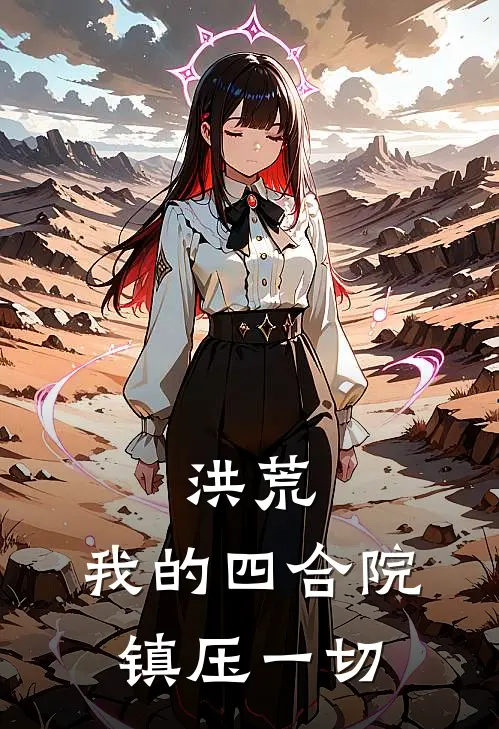 洪荒：我的四合院镇压一切