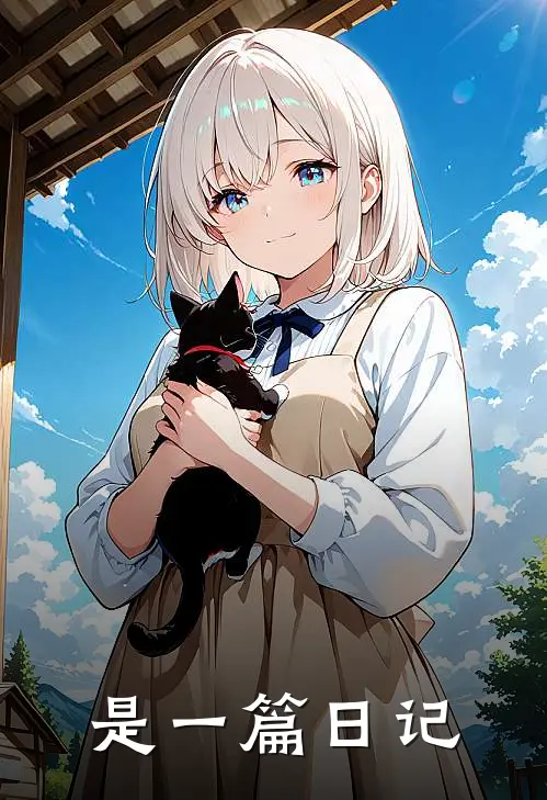 是一篇日记