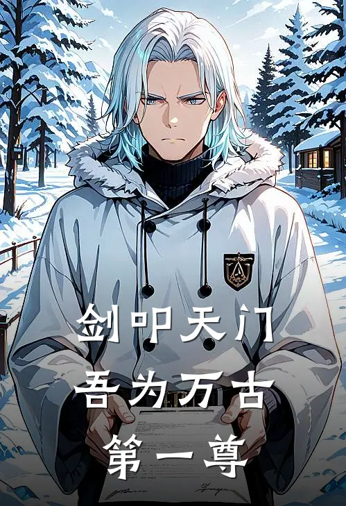 剑叩天门：吾为万古第一尊