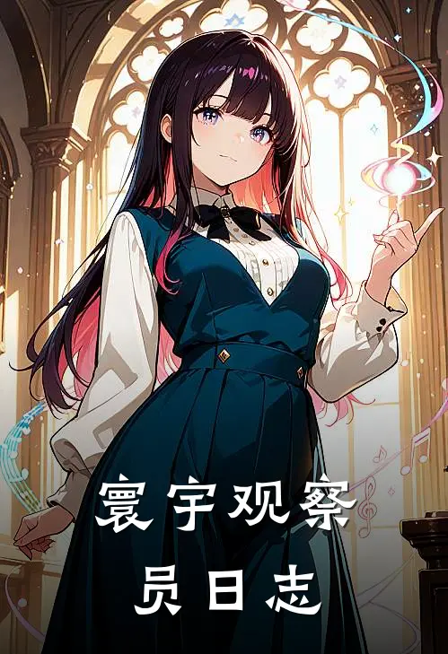 寰宇观察员日志