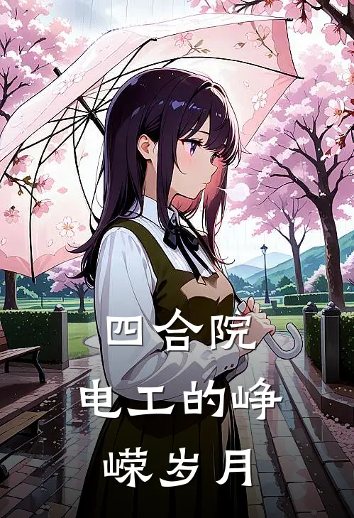 四合院：电工的峥嵘岁月