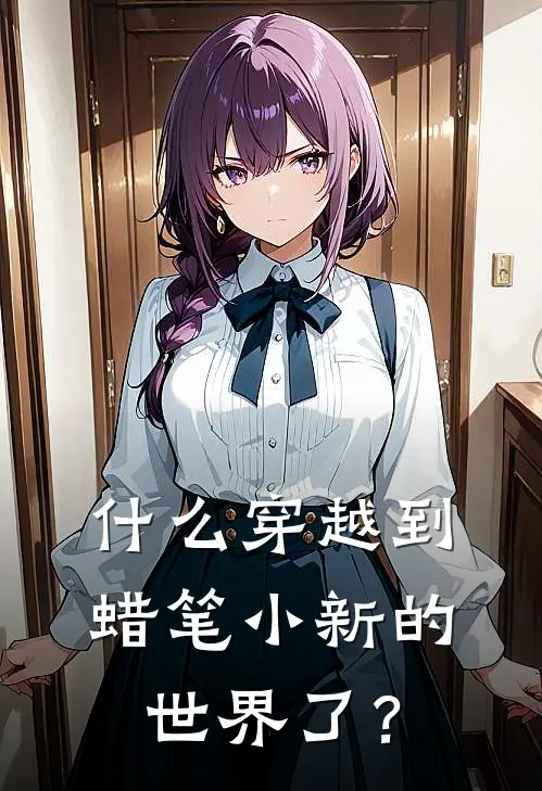 什么穿越到蜡笔小新的世界了？