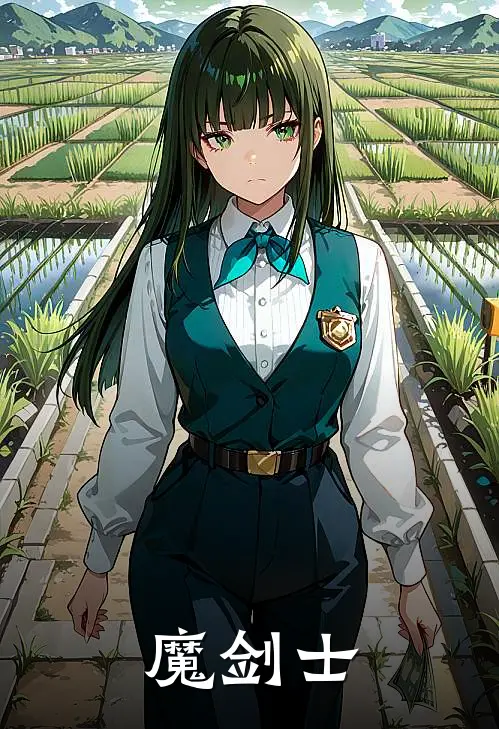 魔剑士