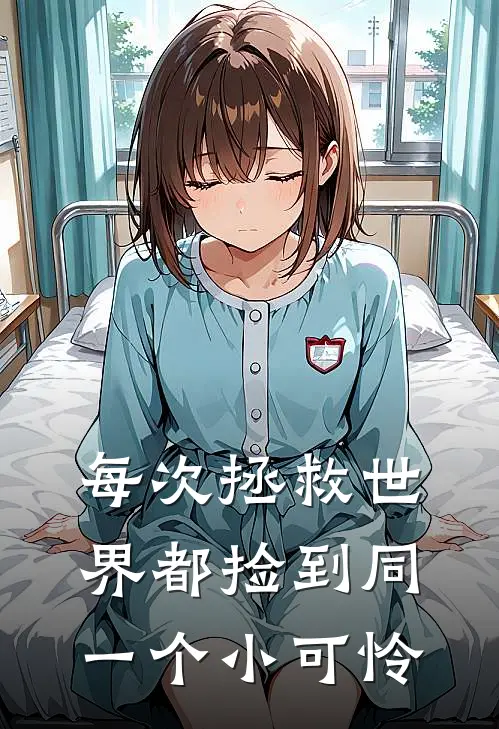 每次拯救世界都捡到同一个小可怜