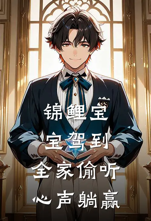 锦鲤宝宝驾到，全家偷听心声躺赢