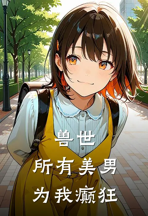 兽世：所有美男为我癫狂