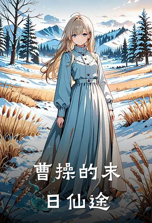 曹操的末日仙途