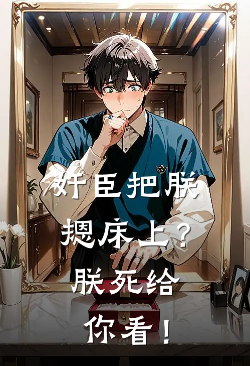 奸臣把朕摁床上？朕死给你看！