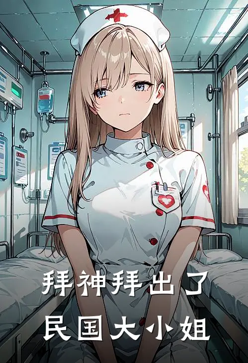 拜神拜出了民国大小姐