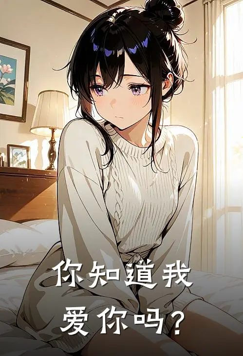 你知道我爱你吗？