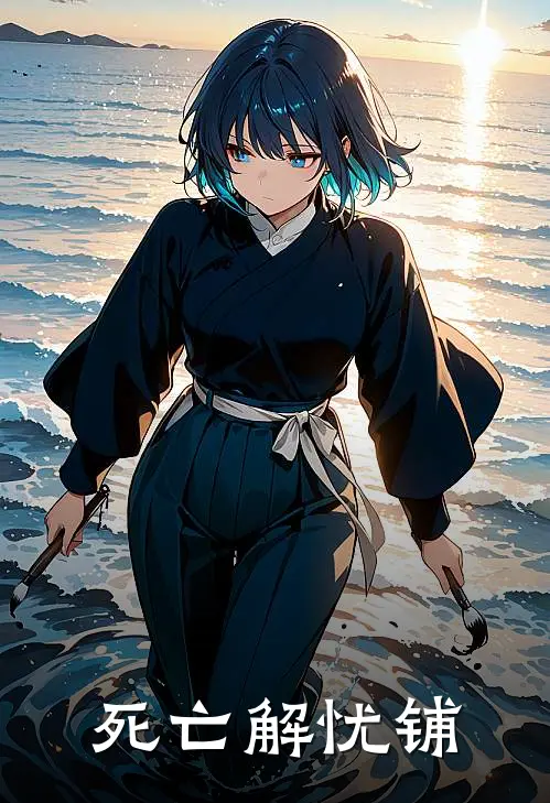 死亡解忧铺