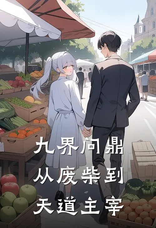 九界问鼎：从废柴到天道主宰