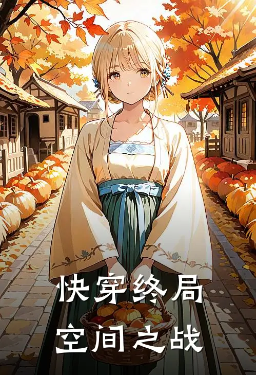 快穿终局空间之战