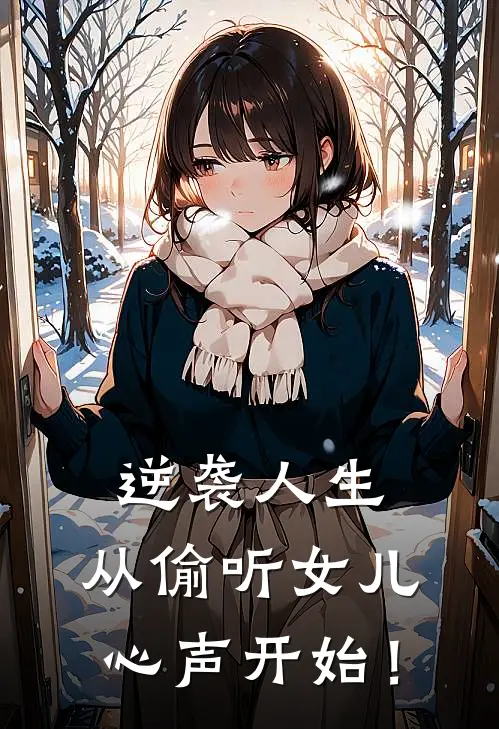 逆袭人生，从偷听女儿心声开始！