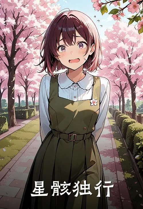 星骸独行