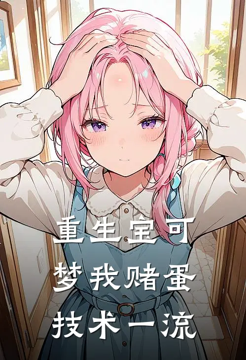 重生宝可梦我赌蛋技术一流