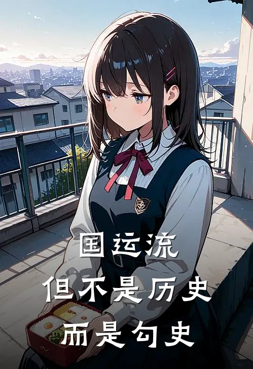 国运流：但不是历史，而是勾史