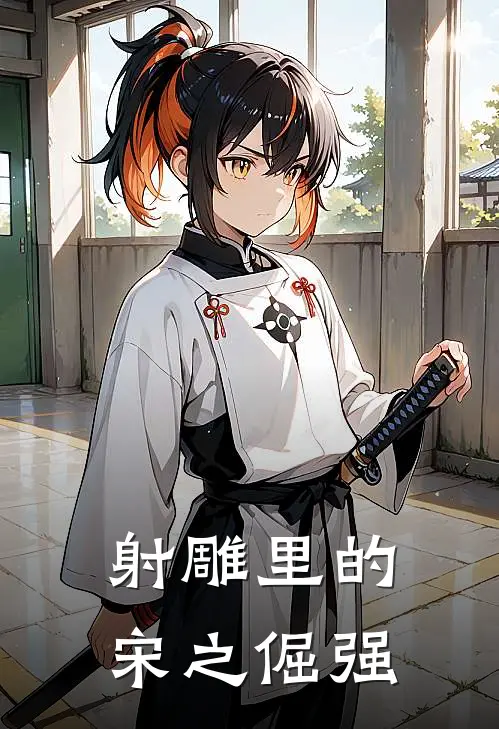 射雕里的宋之倔强