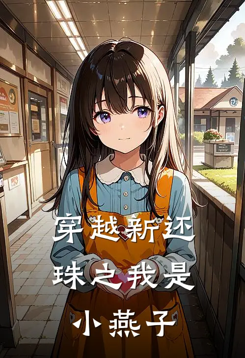 穿越新还珠之我是小燕子