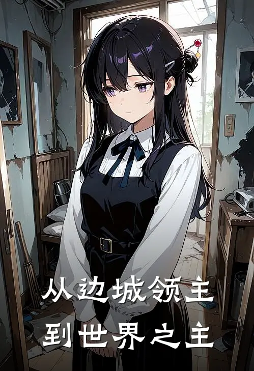 从边城领主到世界之主