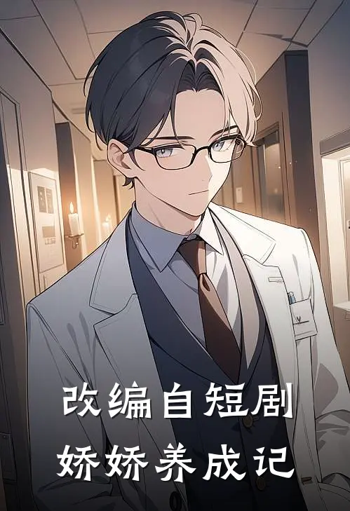 改编自短剧娇娇养成记