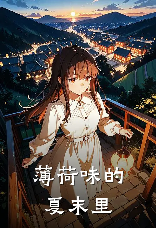 薄荷味的夏末里