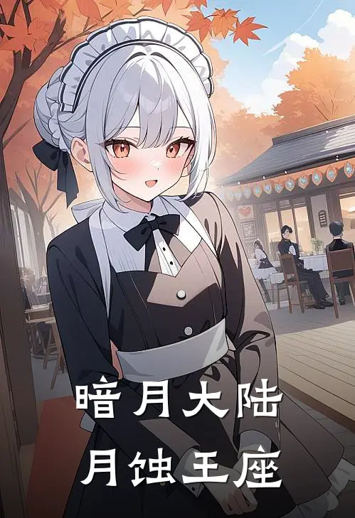 暗月大陆：月蚀王座