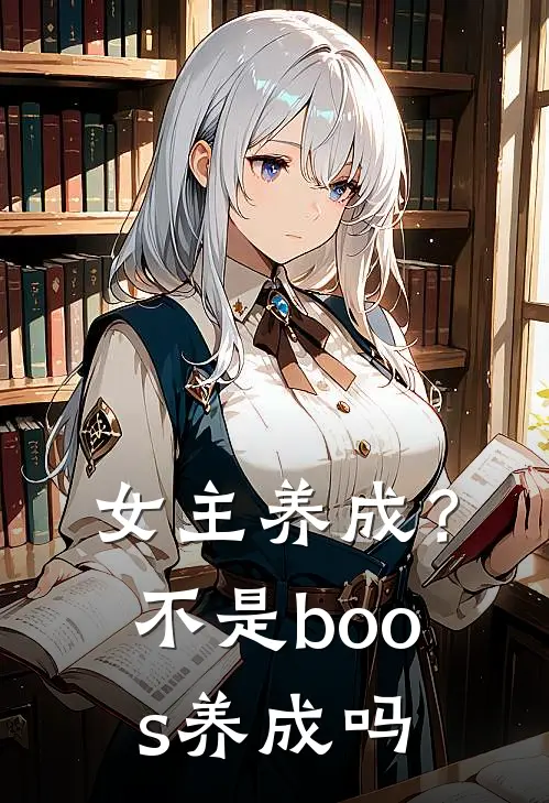 女主养成？不是boos养成吗