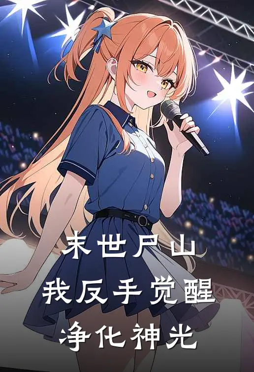 末世尸山，我反手觉醒净化神光