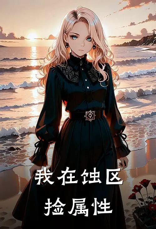 我在蚀区捡属性