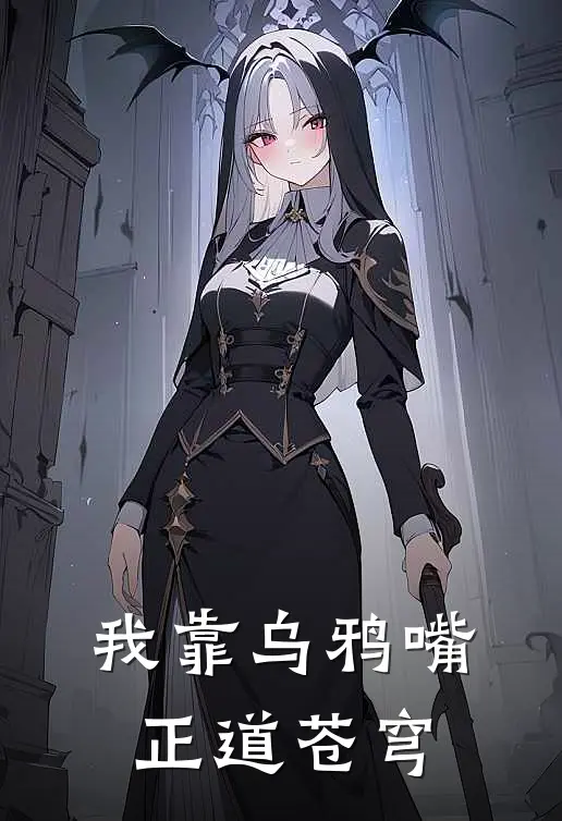 我靠乌鸦嘴，正道苍穹