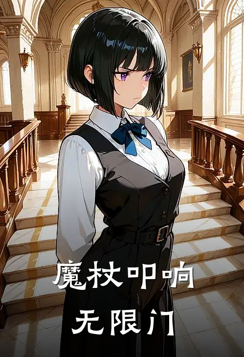 魔杖叩响无限门