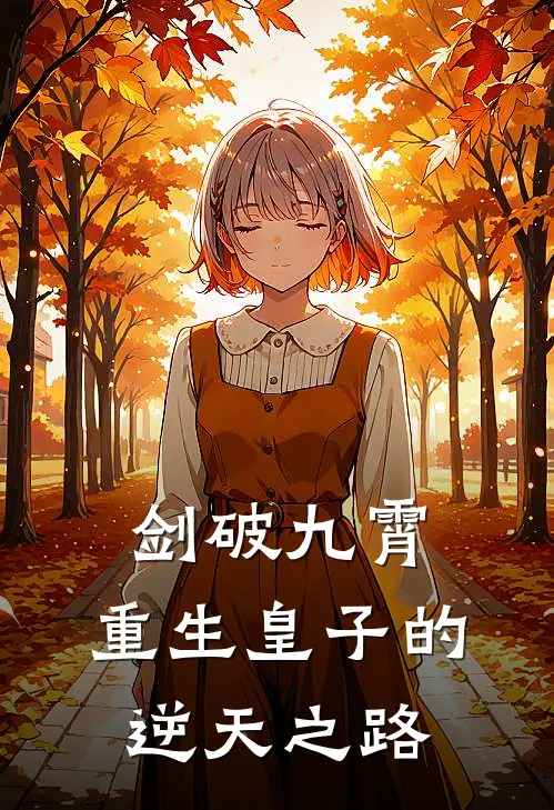 剑破九霄：重生皇子的逆天之路