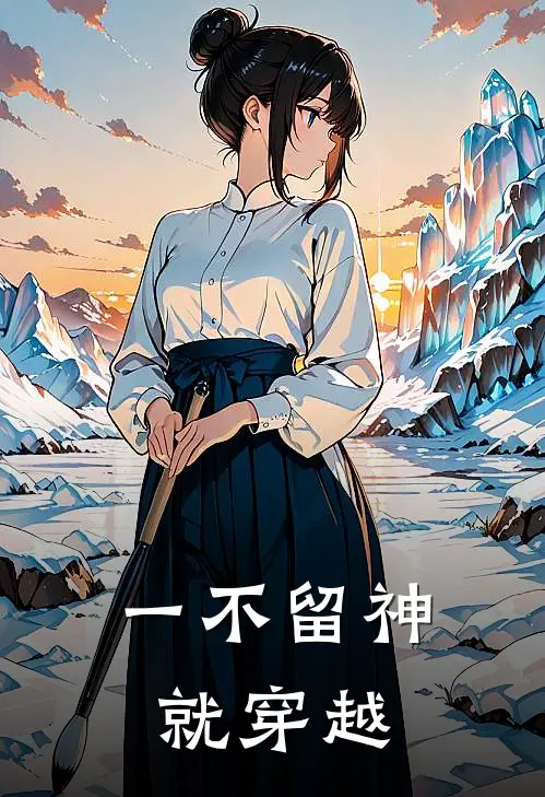 一不留神就穿越